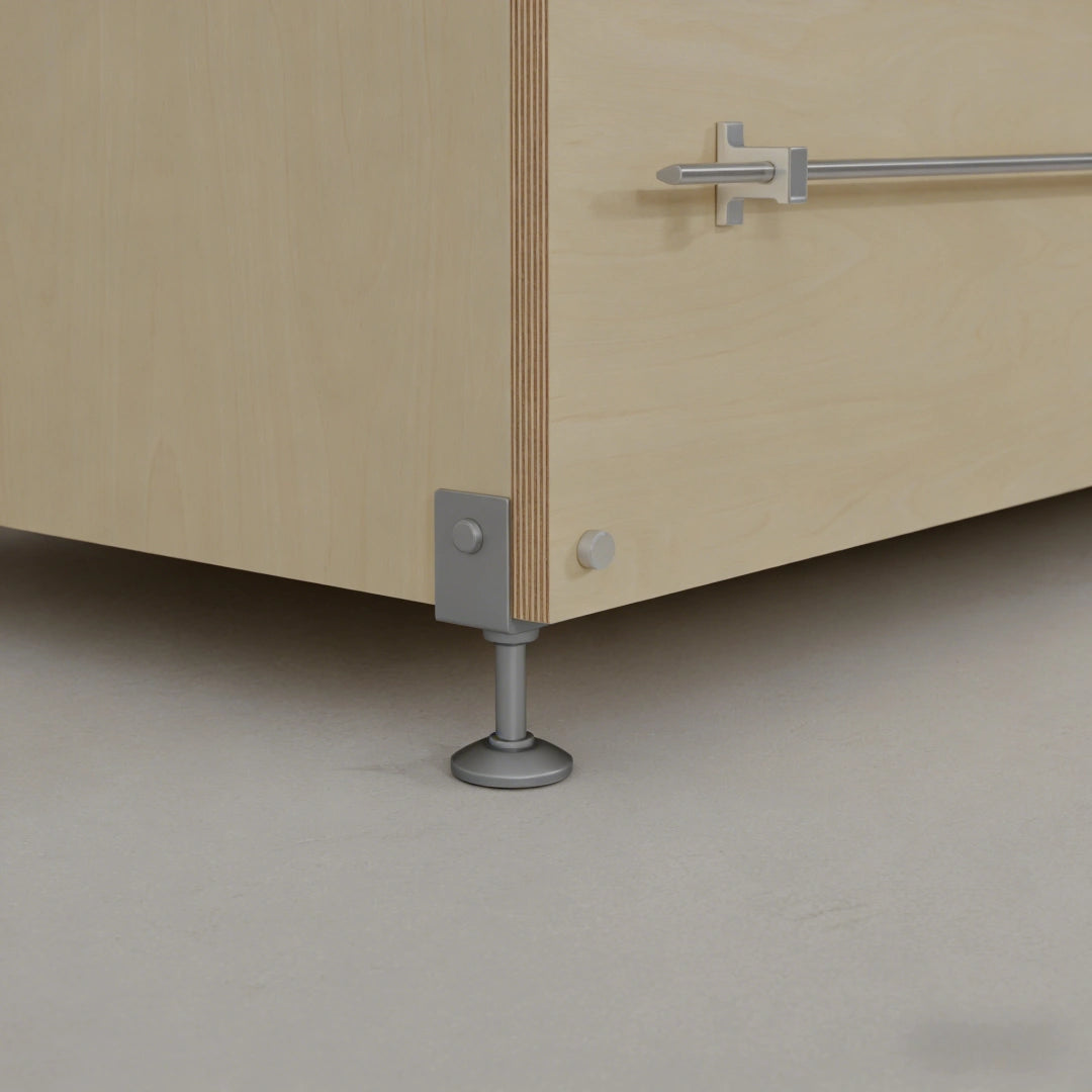 Modern Industrial Cashier Counter